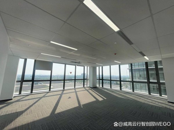 本地配资公司 网页丨威高云行智创园