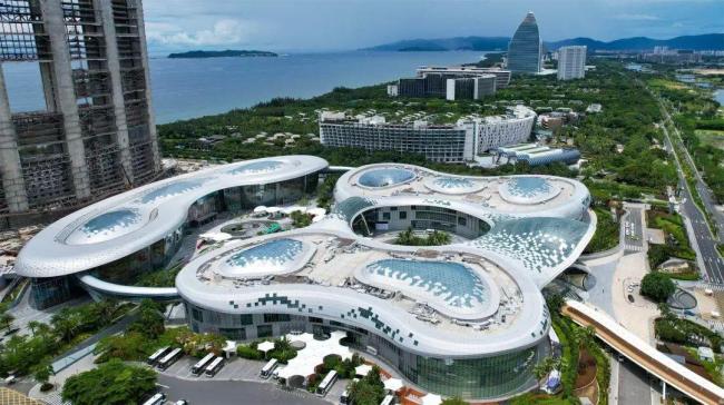 如何解读海南自贸港封关 开启高水平开放新篇章