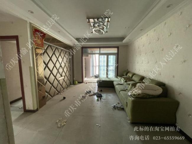 姐弟坠亡案涉事房产拍卖无人报名